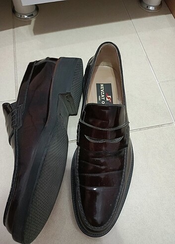 HAKİKİ DERİ MAĞAZA FİYATI 2500 CİVARI  - Görsel 2