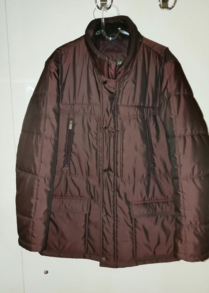 2 DEFA GİYİLMİŞ ALLEGRO MARKA  - Görsel 3