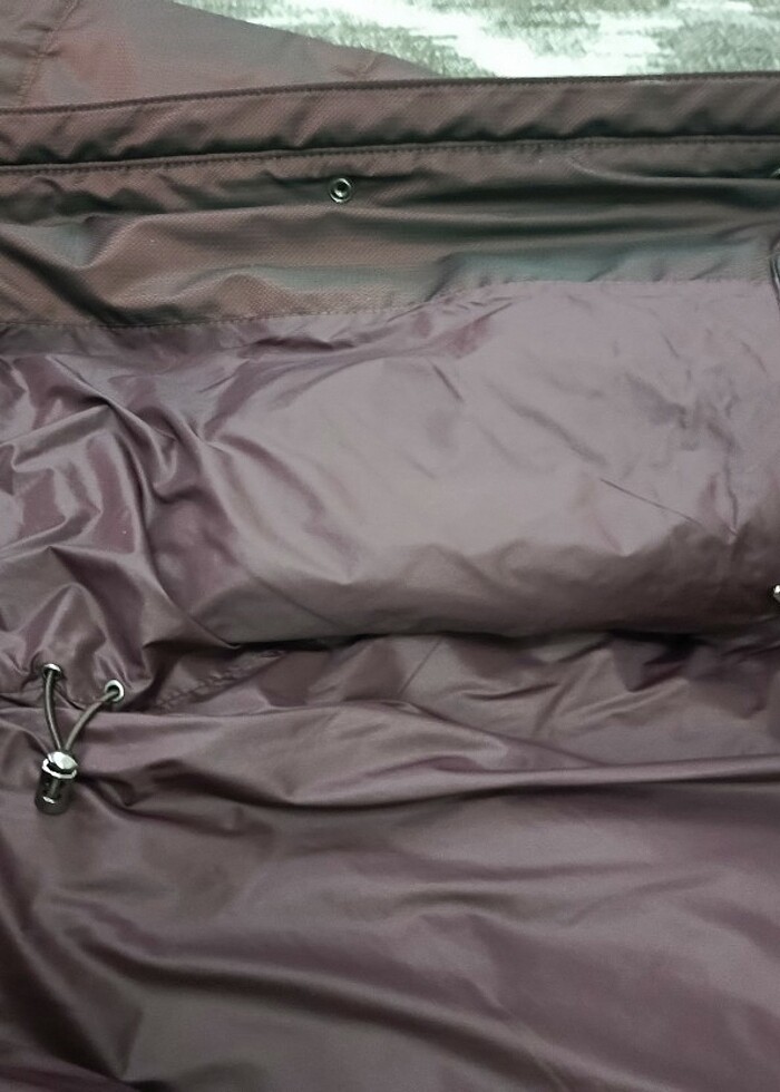 2 DEFA GİYİLMİŞ ALLEGRO MARKA  - Görsel 4