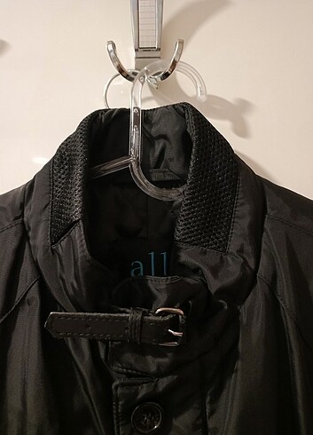 Az kullanılmış ALLEGRO MARKA - Görsel 5