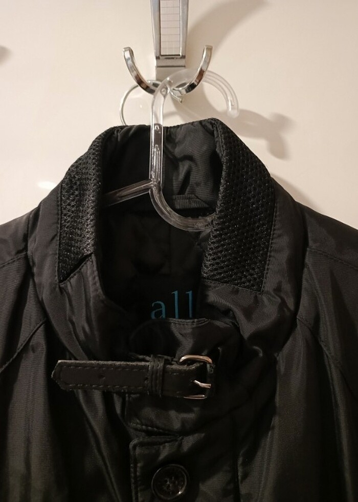 Az kullanılmış ALLEGRO MARKA  - Görsel 5