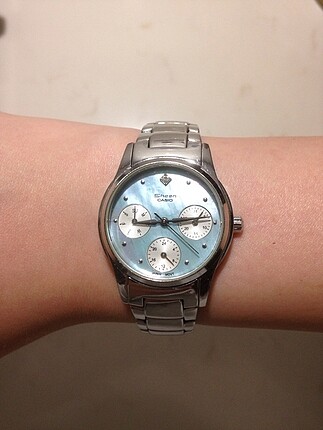 casio saat