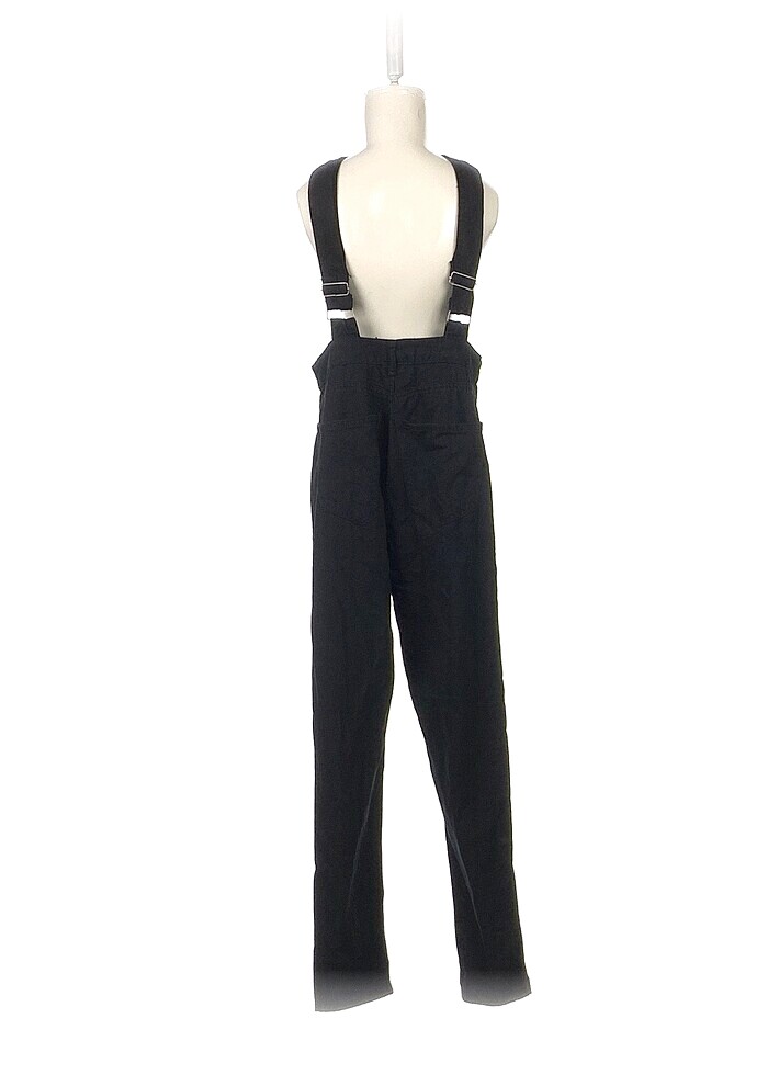 Diğer Kısa Salopet %70 İndirimli. - Görsel 3