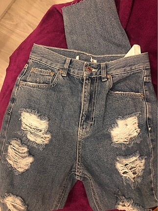 Pull bear kot