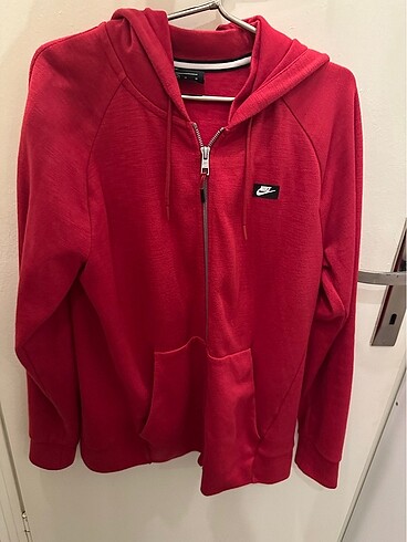 Nike nike hırka