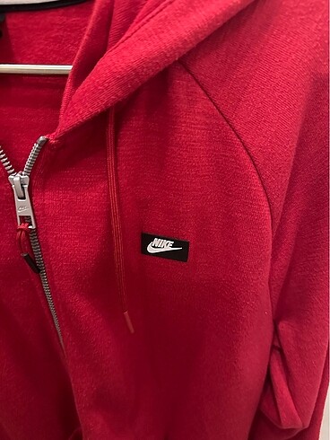 m Beden nike hırka