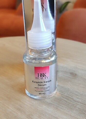 Serum