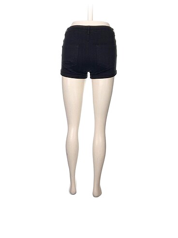universal Beden H&M Mini Şort %70 İndirimli.