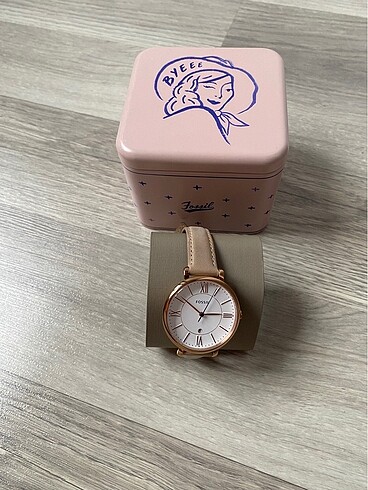 Fossil saat