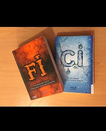 Fi ve Çi