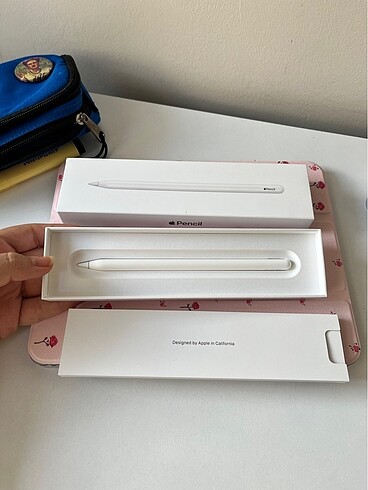 Apple Apple pencil 2. Nesil