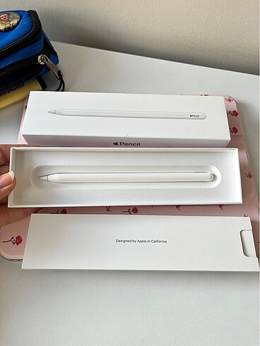 Beden Apple pencil 2. Nesil