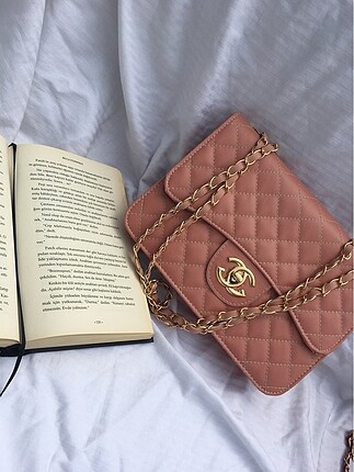 Chanel çanta