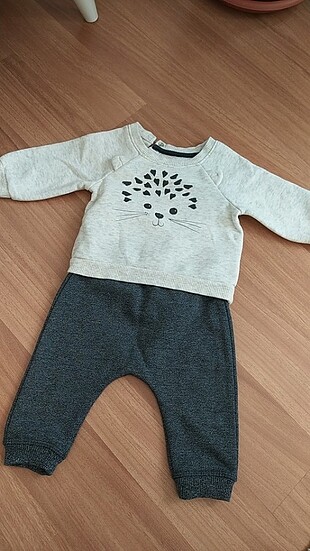 Bebek takim