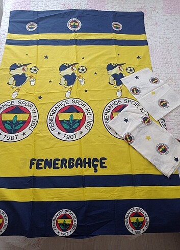 Beden Çocuk nevresim takımı