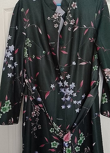 Pardesu, abaya