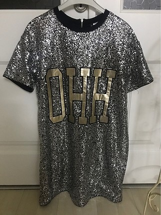H&M elbise