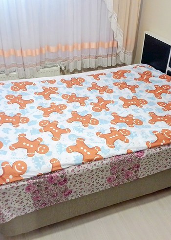 Tek Kişilik Nevresim - Görsel 3