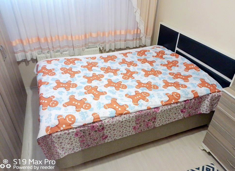 Tek Kişilik Nevresim - Görsel 3