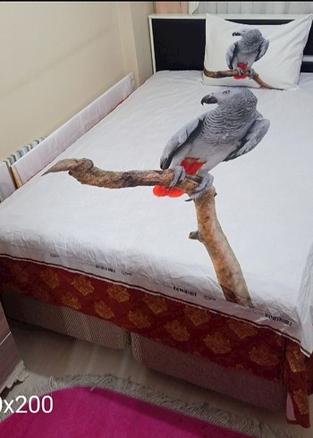 Tek Kişilik Nevresim Seti