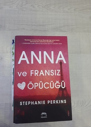 İsla lola anna serisi 