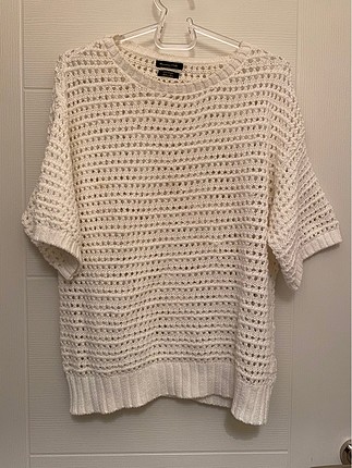 Massimo dutti kazak