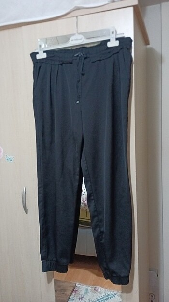 Kumaş pantolon