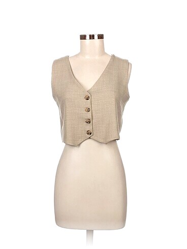 Vintage Love Yelek %70 İndirimli.