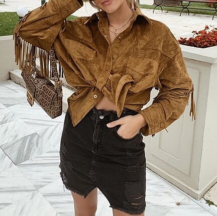 Zara ceket