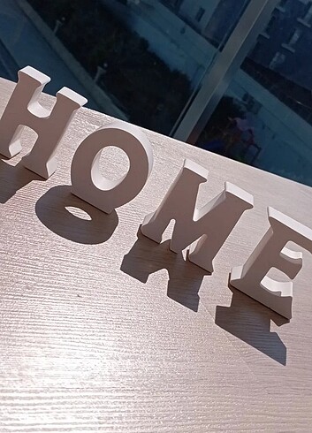 Home yazılı taşlar 