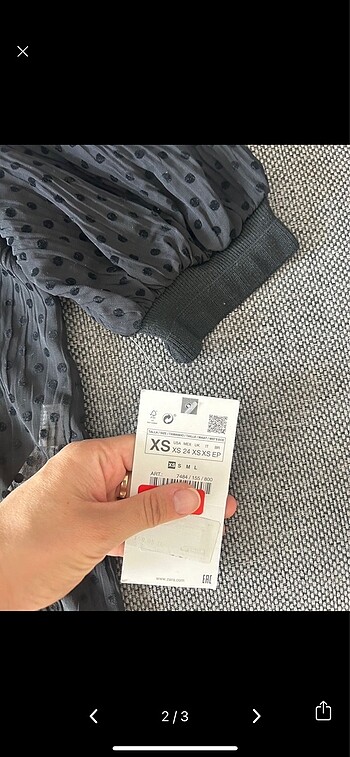Zara orjinal marka zara
