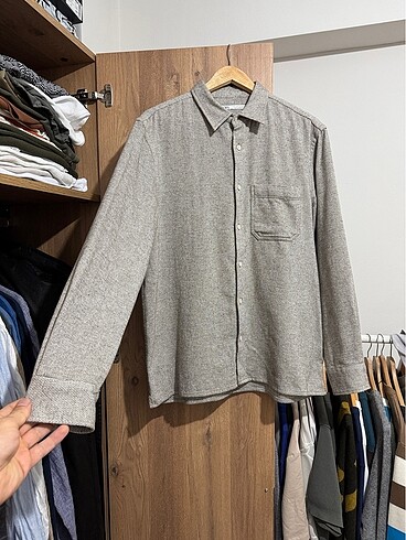 Zara Zara Xl Gömlek