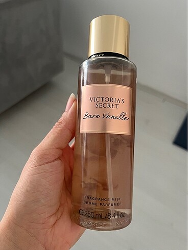 Victoria?s Secret Bare Vanilla 250 ml
