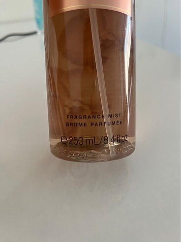 Beden Victoria?s Secret Bare Vanilla 250 ml