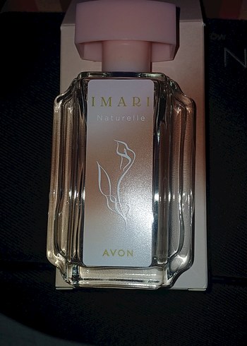 imari natürella edt - Görsel 3
