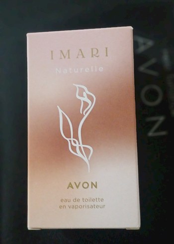 imari natürella edt - Görsel 4