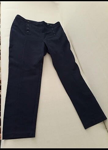 Bayan pantolon - Görsel 3
