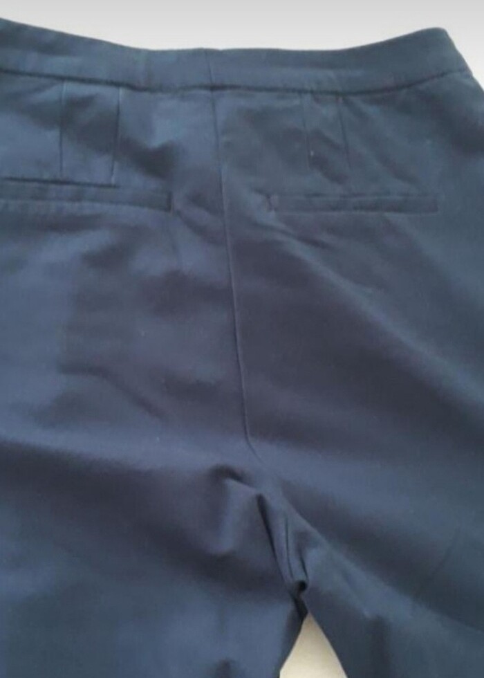 Bayan pantolon - Görsel 2