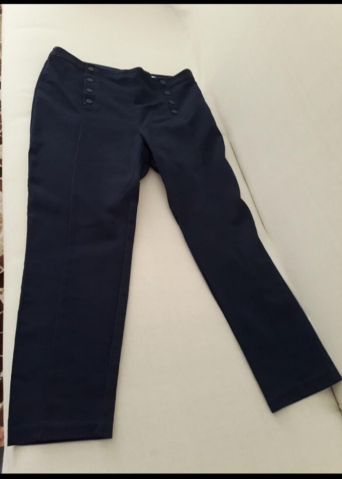 Bayan pantolon - Görsel 3