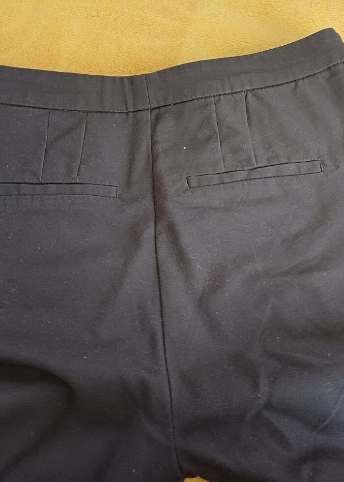 Bayan pantolon - Görsel 4