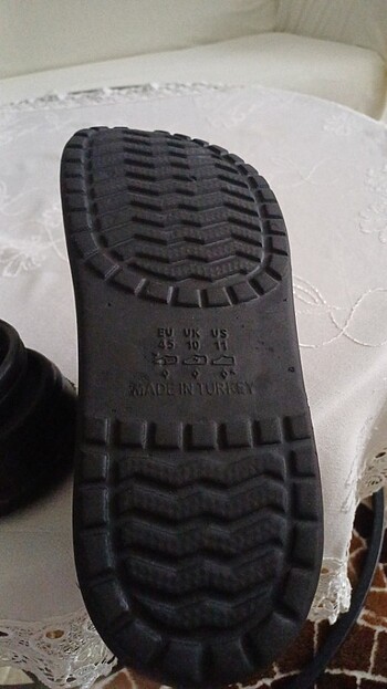 İş terligi - Görsel 5