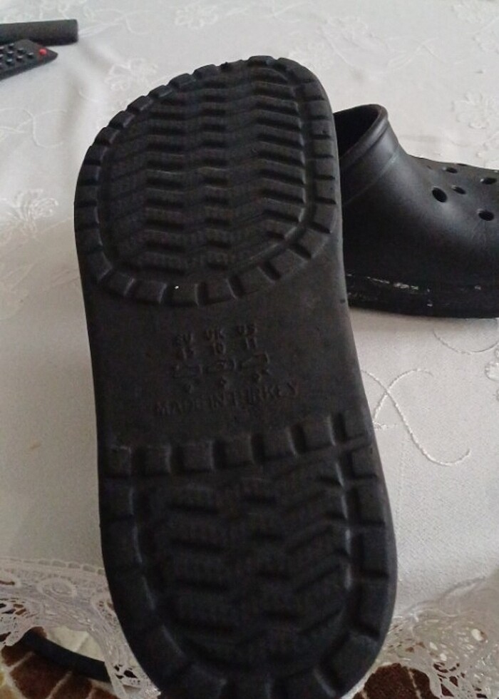 İş terligi - Görsel 4