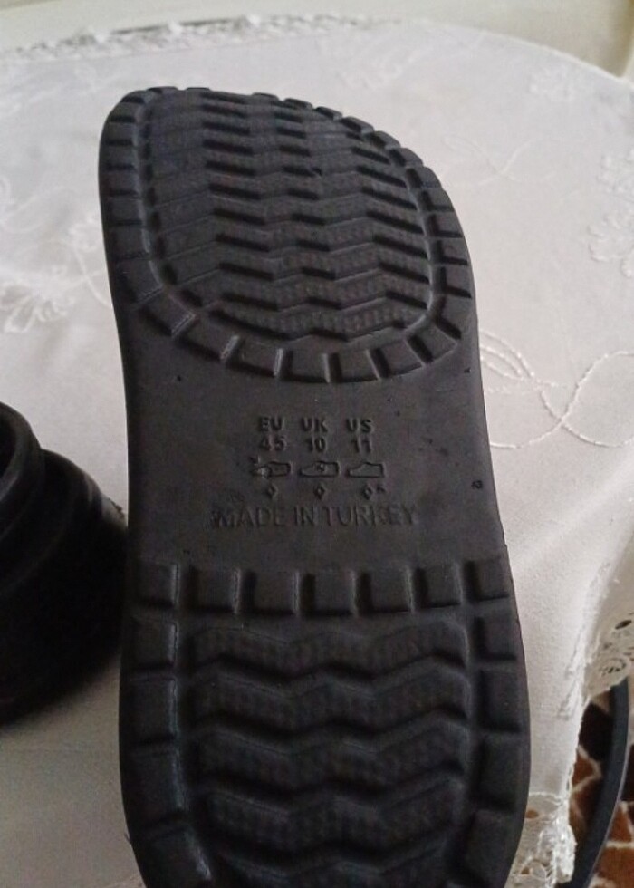 İş terligi - Görsel 5