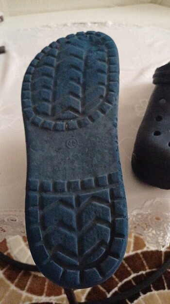 İş terligi - Görsel 4