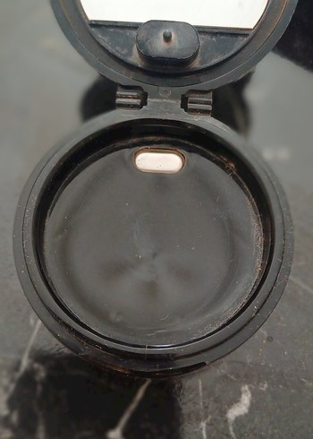 Orta Bej Pudra Fondöten 6 g - Görsel 6