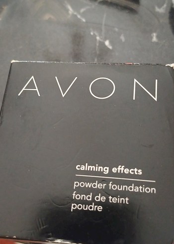 Orta Bej Pudra Fondöten 6 g - Görsel 8