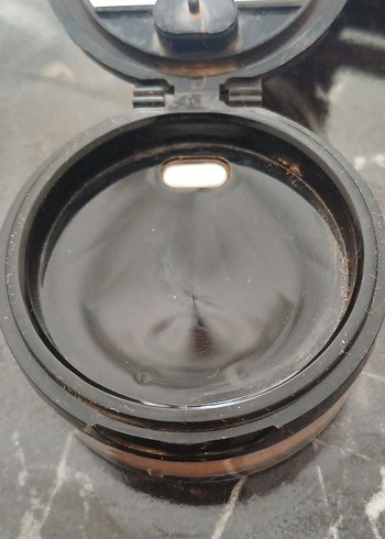 Orta Bej Pudra Fondöten 6 g - Görsel 5