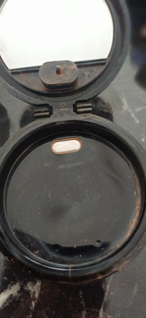 Orta Bej Pudra Fondöten 6 g - Görsel 3