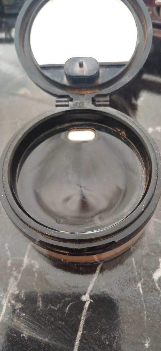 Orta Bej Pudra Fondöten 6 g - Görsel 5