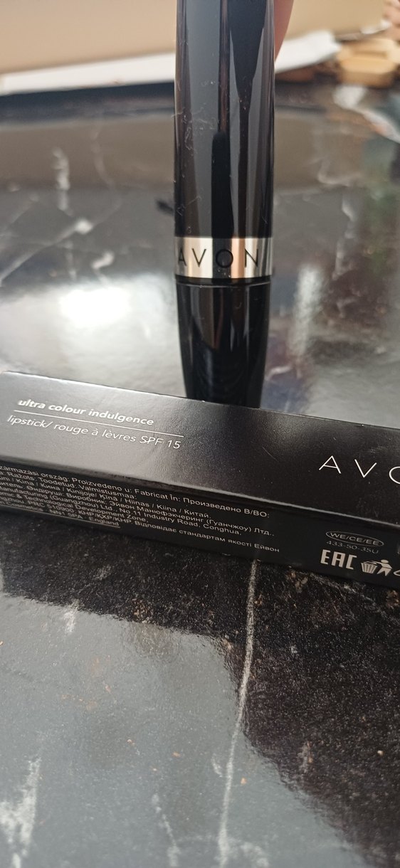 besleyici ruj Ruj - Görsel 4